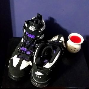 Nike Charles Barkleys Air Max Cb 94 - mens